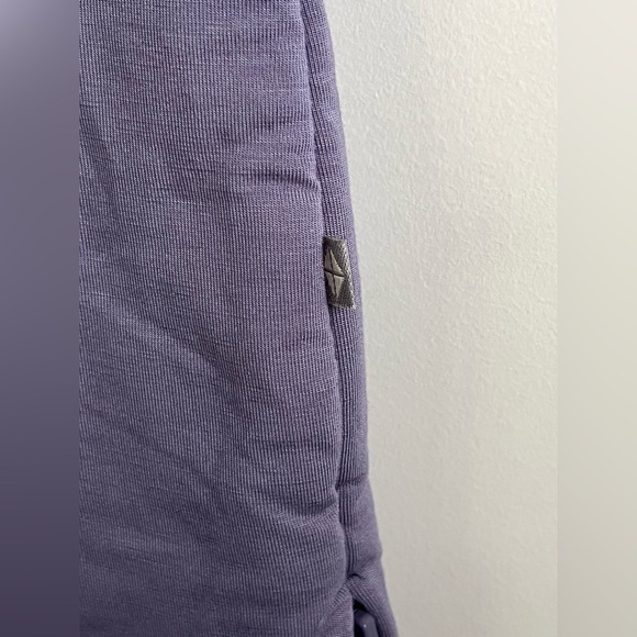 NEW Kyte Baby Sleep Sack 1.0 TOG Retired ORCHID Purple Line 18-36 Months Bamboo - Picture 9 of 11